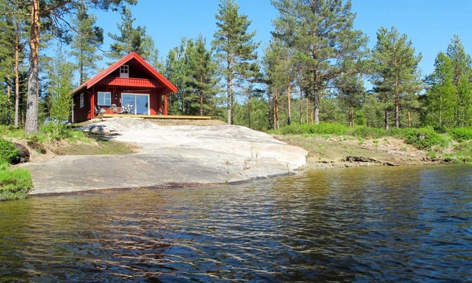 Dølemo Other | 48 m² Accommodation ∙ 2 bedrooms ∙ 4 guests