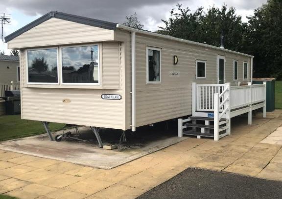 Alford Other | 48 Oak Village Grange Leisure Park
