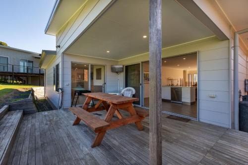 Bermagui House | 48 Oceanview Drive
