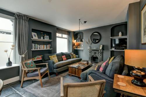 Watchet House | 48 Swain Street, Watchet