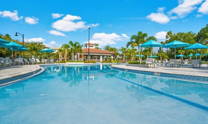 Florida Central Atlantic Coast Apartment | 4816 Cayview Avenue #303