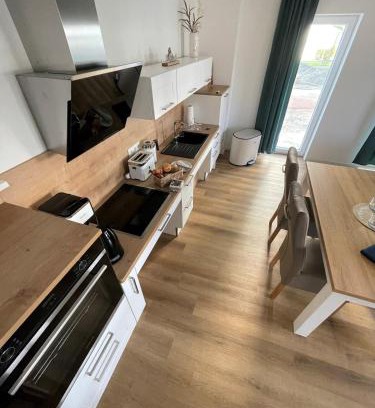 Schillig Apartment | 49 0 N Möwennest