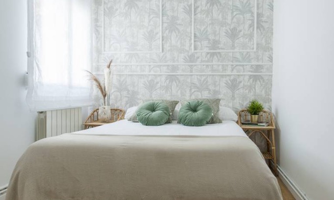 Embajadores Apartment | 49 m² Apartment ∙ 2 bedrooms ∙ 6 guests