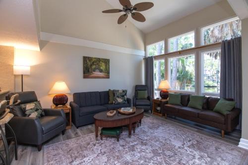 Ocean Ridge House | 493 Egrets Pointe - Dove's Nest
