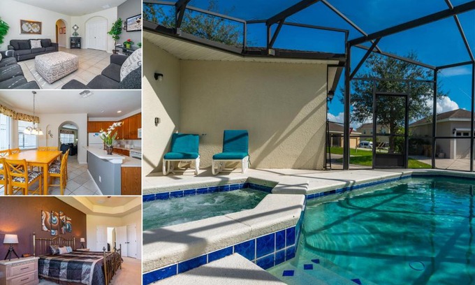 Trafalgar Village House | 4970PMS - Don Caster Home (B)
