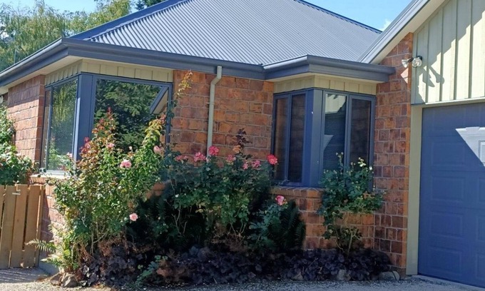 Hanmer Springs House | 4a Bath Street