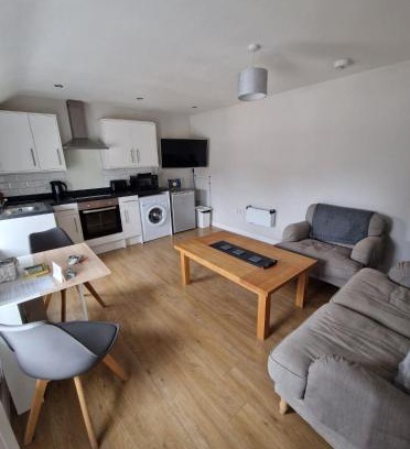 Newark Apartment | 4a Smart Apartments