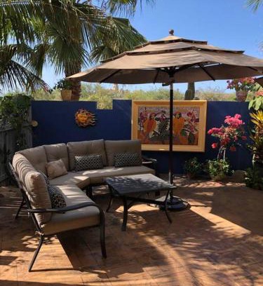 Cerritos Apartment | 4AP Luxury 1 Bedroom 2 Bath Condo Pool Cerritos
