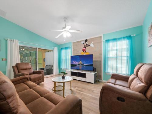 Sandy Ridge House | 4BD house