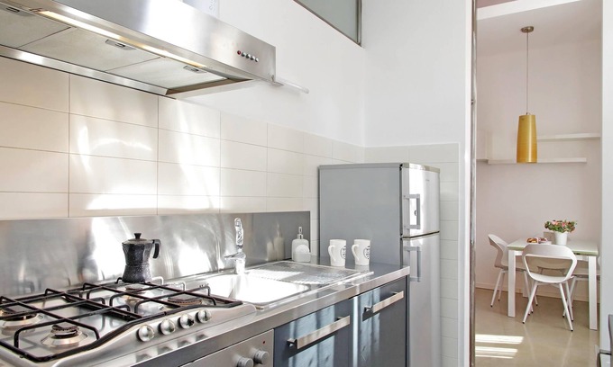 Testaccio Apartment | 4bnb - Testaccio Apartment