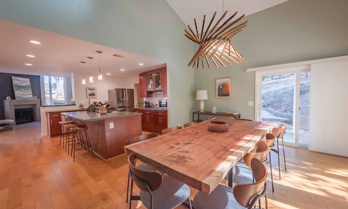 Atascadero House | 4BR/3BA Home Away from Home with Exceptional Amenities!