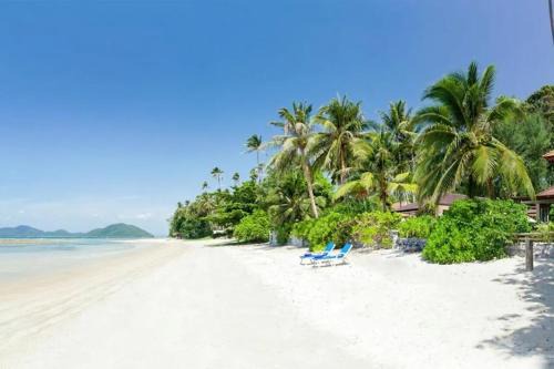 Hua Thanon Villa | 4br Beach Villa Private Pool & Jacuzzi