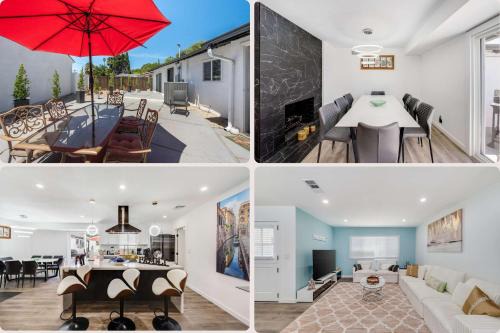 Thousand Oaks House | 4BR Escape - Mtn Views Private BBQ