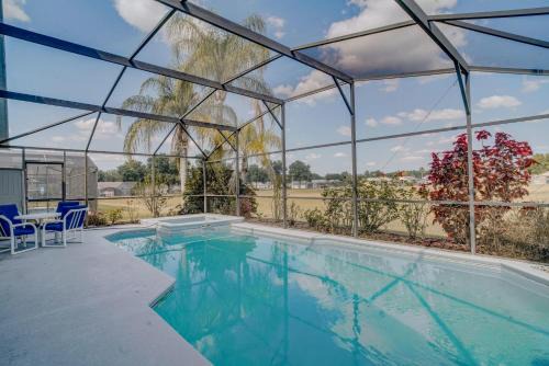 Westridge House | 4BR Home with Pool 15 Mins from Disney