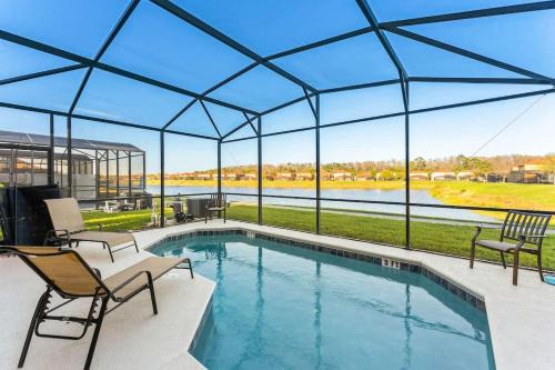 Bellavida House | 4BR Townhome with Lake View – BL481