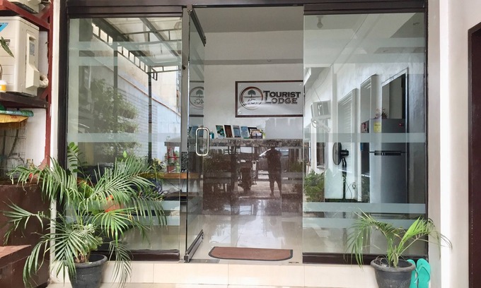 Puerto Princesa City Centre House | 4C's Tourist Lodge
