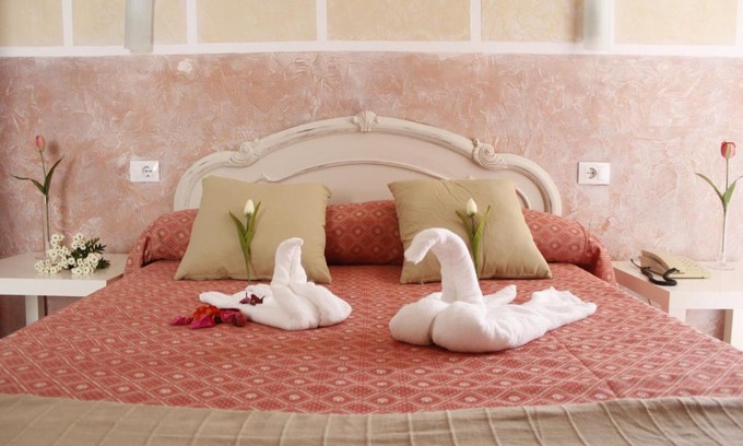 Puerto de la Cruz Hotel | 4Dreams Hotel Chimisay