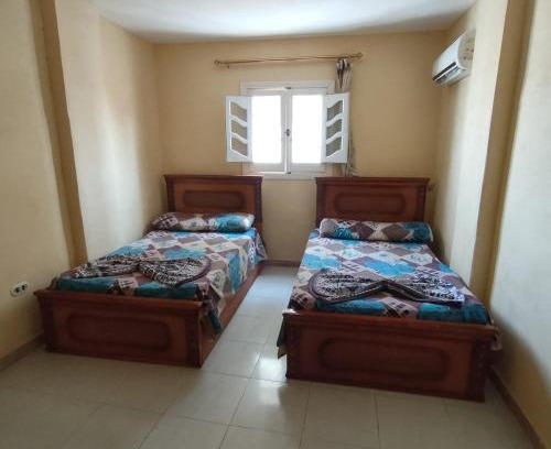 Marsa Matruh Apartment | 4G Tours