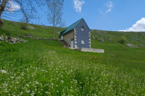 Pluzine Apartment | 4NORTH Tiny house on the Durmitor's ring