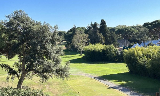 La Napoule Apartment | 4p Luxueux Près Golf et Plage