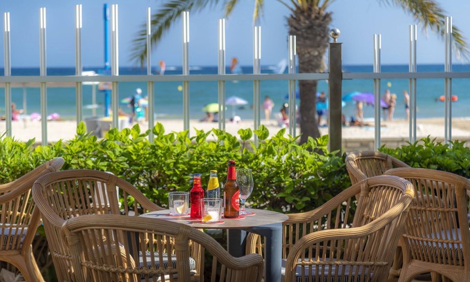 Salou City Centre Hotel | 4R Casablanca Playa