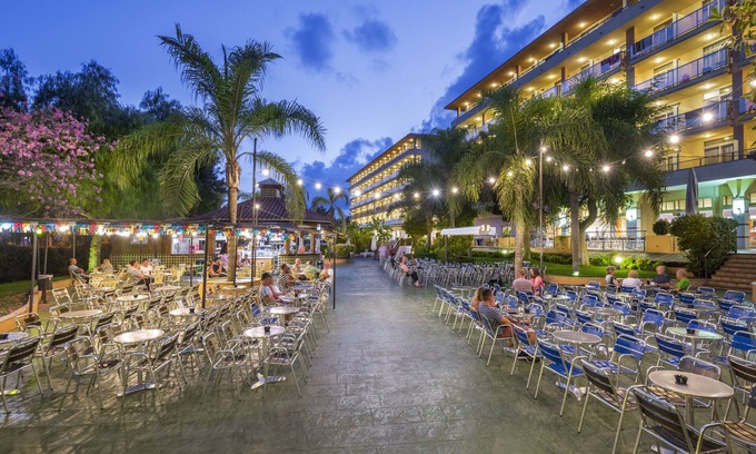 Salou Hotel | 4R Gran Regina