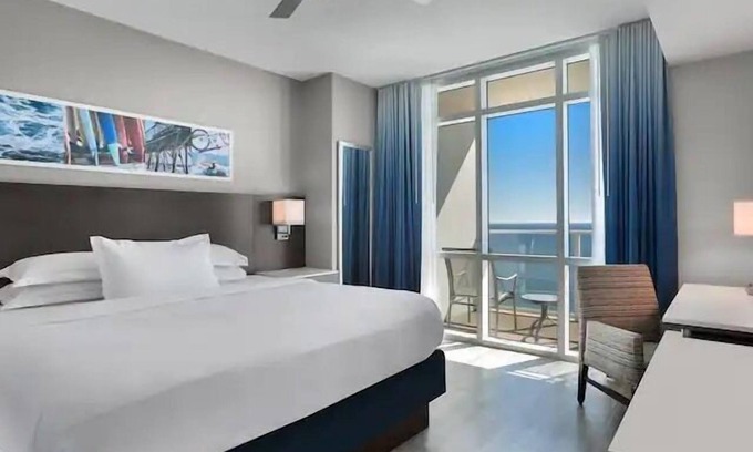 Myrtle Beach Resort | 4th of July week at Myrtle Beach!