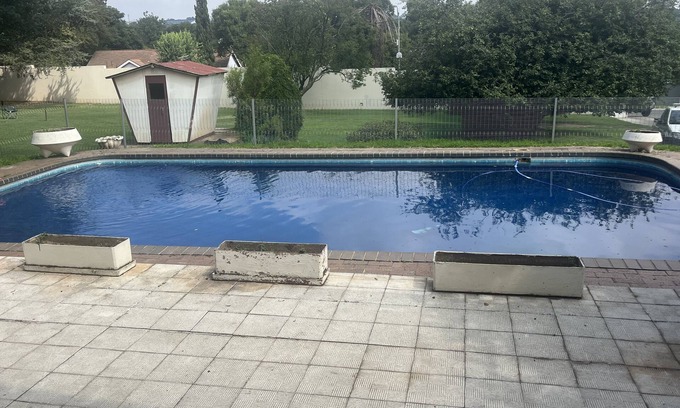 Kew Cottage | 4th Road accommodation