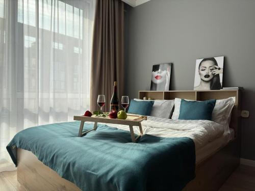 Almaty Apartment | 4You Apartments