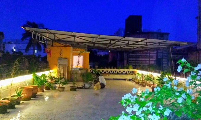 Ballygunge Park House | 5/4 - Calcutta's freshest BnB