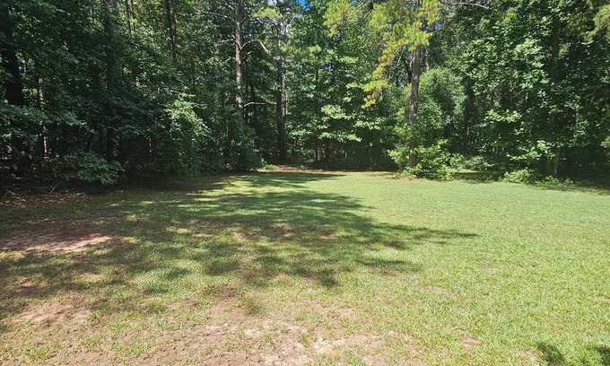 Conyers House | 5 Acres Good Vibes and Tranquility In Conyers - Events, Celebrations, Welcomed