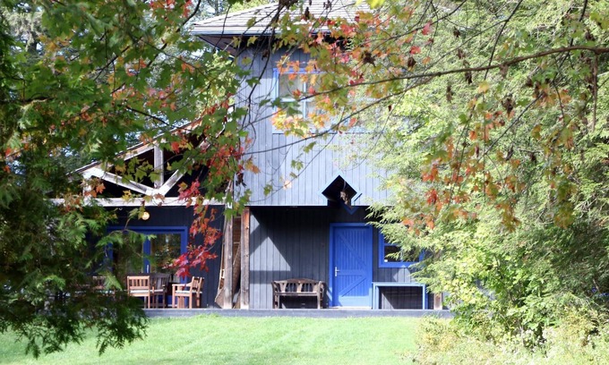 Torrance Cottage | 5 bdrm, 3 bath, Lake Muskoka, Guest Cottage! Private! Sunsets!