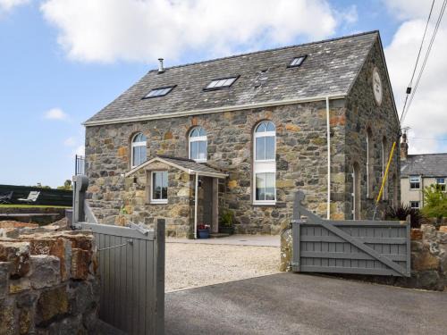 Mynytho House | 5 Bed in Abersoch 55385