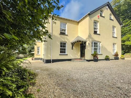 Bude House | 5 Bed in Bude 60291