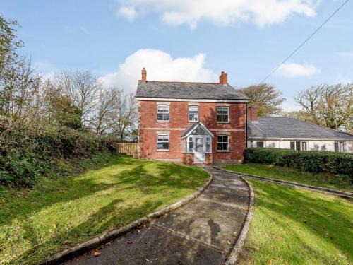 Holsworthy House | 5 Bed in Bude 79454
