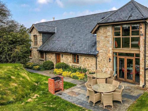 South Tawton House | 5 Bed in Dartmoor National Park 73264