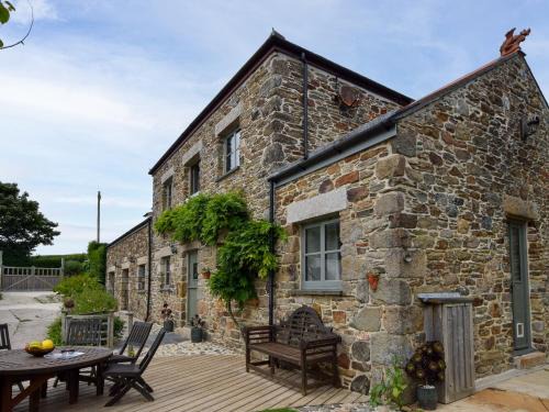Mount Hawke House | 5 Bed in St Agnes 82928