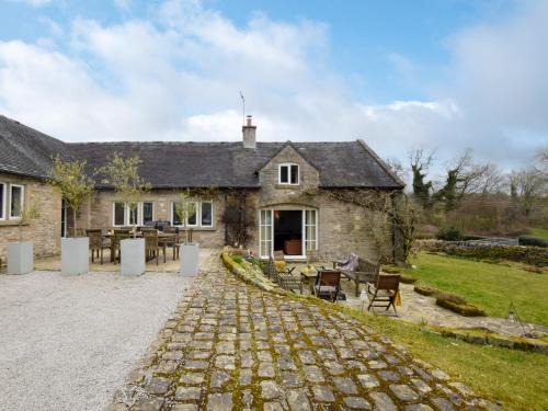 Newton Grange House | 5 Bed in Thorpe 85565