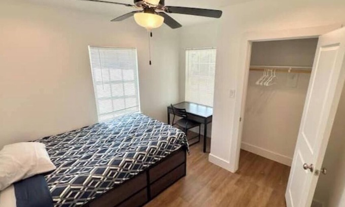 Neartown House | 5 Bed Urban Escape in Montrose