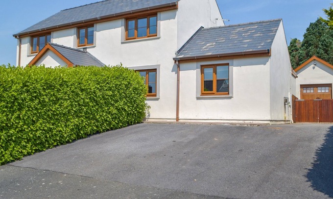 Spittal Cottage | 5 bedroom accommodation in Spittal, near Haverfordwest