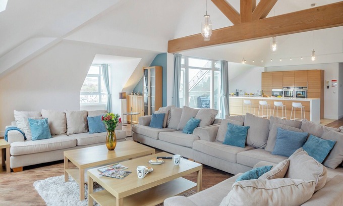 Edern Cottage | 5 bedroom accommodation in Morfa Nefyn
