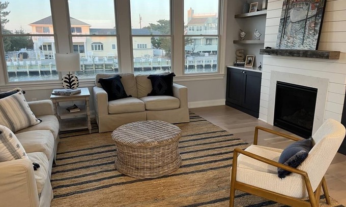Loveladies House | 5 bedroom accommodation in Loveladies