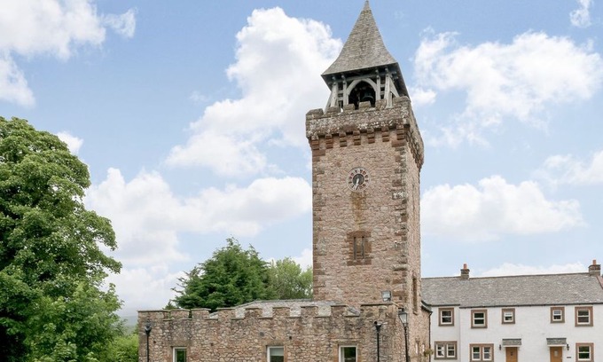 Holmrook Cottage | 5 bedroom accommodation in Irton, near Eskdale