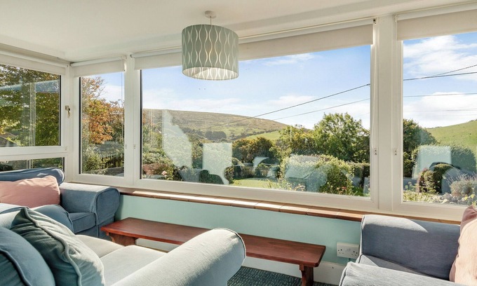 West Lulworth Cottage | 5 bedroom accommodation in West Lulworth, near Swanage
