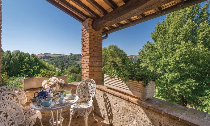Narni House | 5 bedroom accommodation in Narni TR