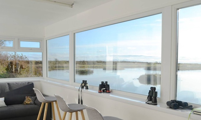 Bankend Cottage | 5 bedroom accommodation in Caerlaverock, near Dumfries