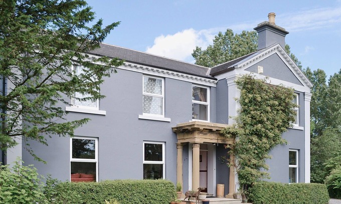 Parsonby Cottage | 5 bedroom accommodation in Arkleby, near Cockermouth