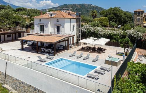 Marina di Casal Velino House | 5 Bedroom Awesome Home In Casalvelino
