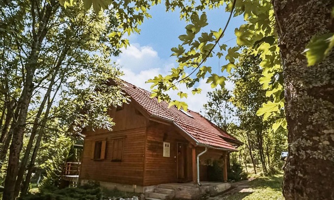 Sertic Poljana House | 5 bedroom cozy home in Sertic Poljana