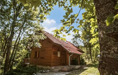 Sertic Poljana House | 5 Bedroom Cozy Home In Sertic Poljana